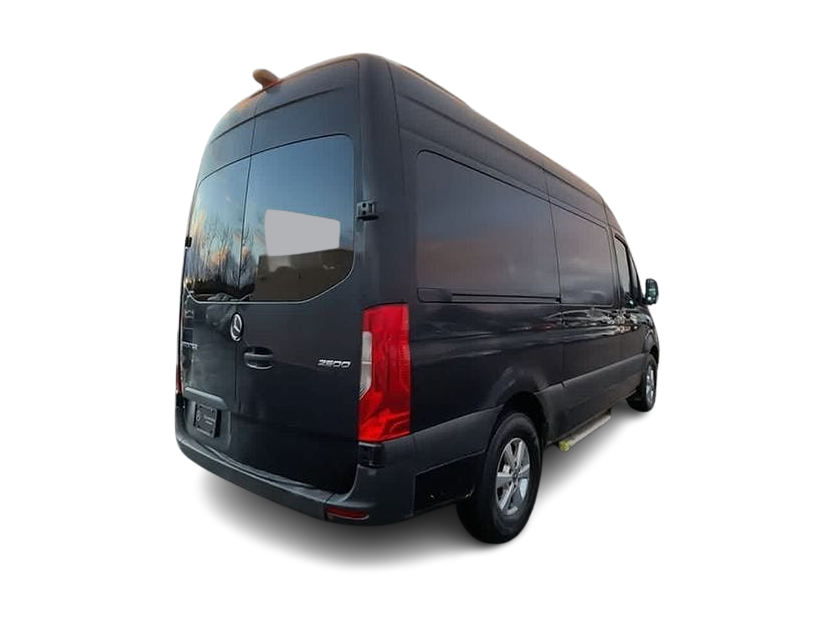 Thumbnail: 2019 Mercedes-Benz Sprinter - 24