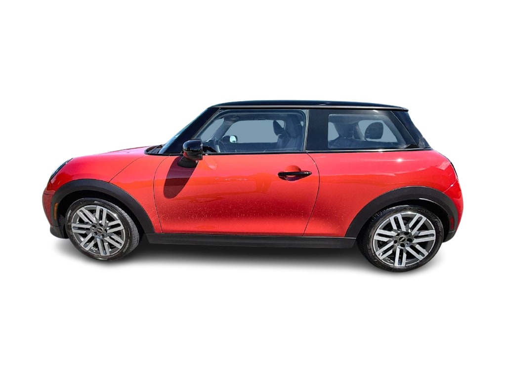 Thumbnail: 2025 MINI Cooper - 3