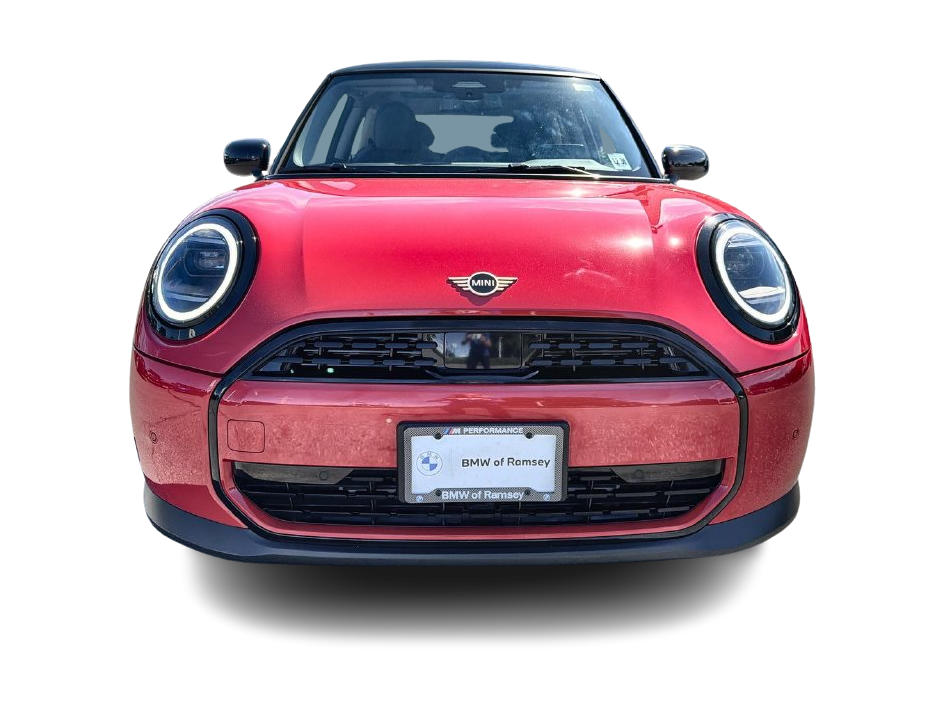 Thumbnail: 2025 MINI Cooper - 5