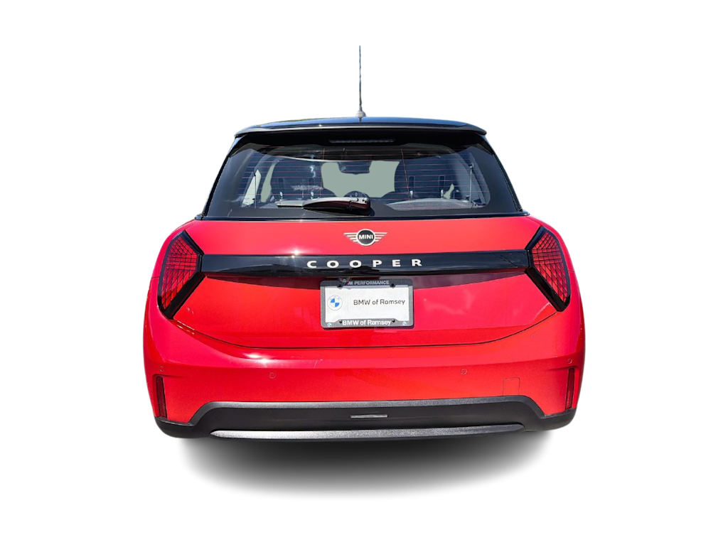 Thumbnail: 2025 MINI Cooper - 4