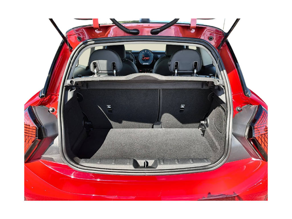 Thumbnail: 2025 MINI Cooper - 12