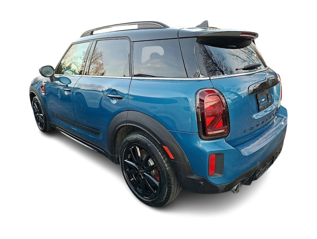 Thumbnail: 2023 MINI Cooper Countryman - 2