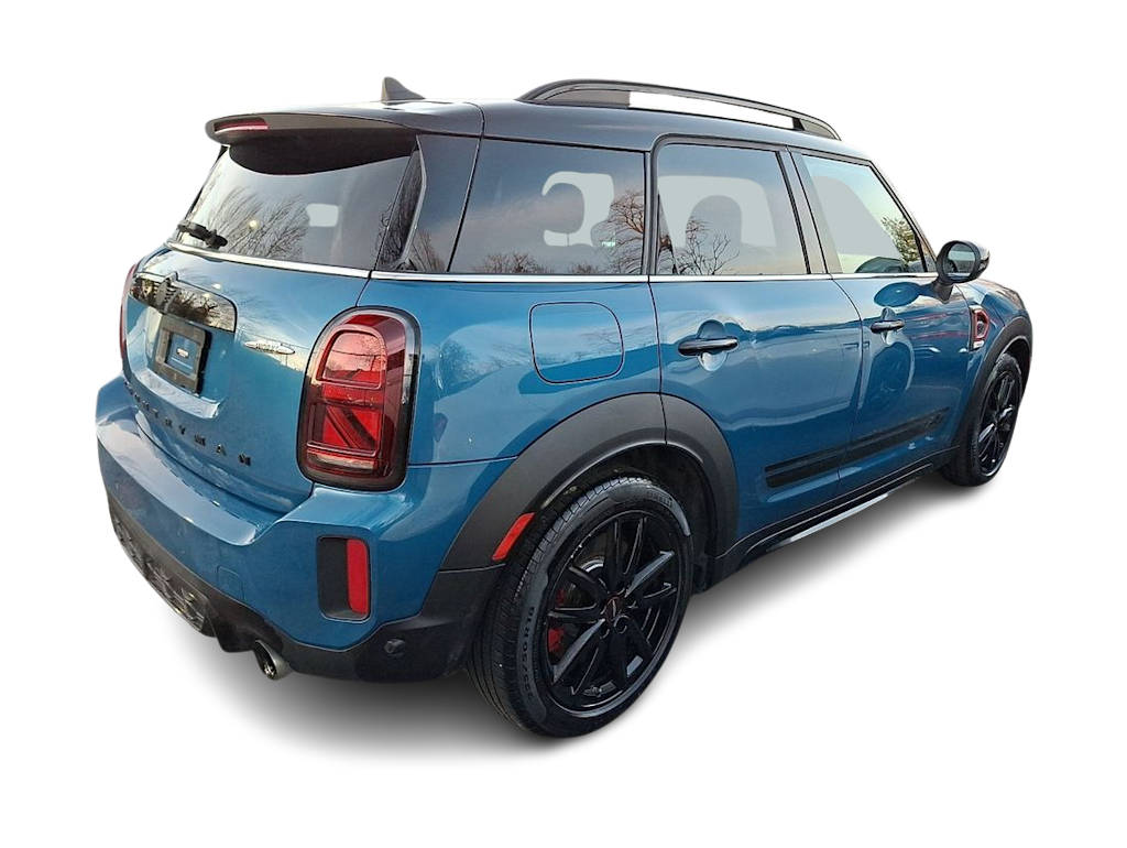 Thumbnail: 2023 MINI Cooper Countryman - 15
