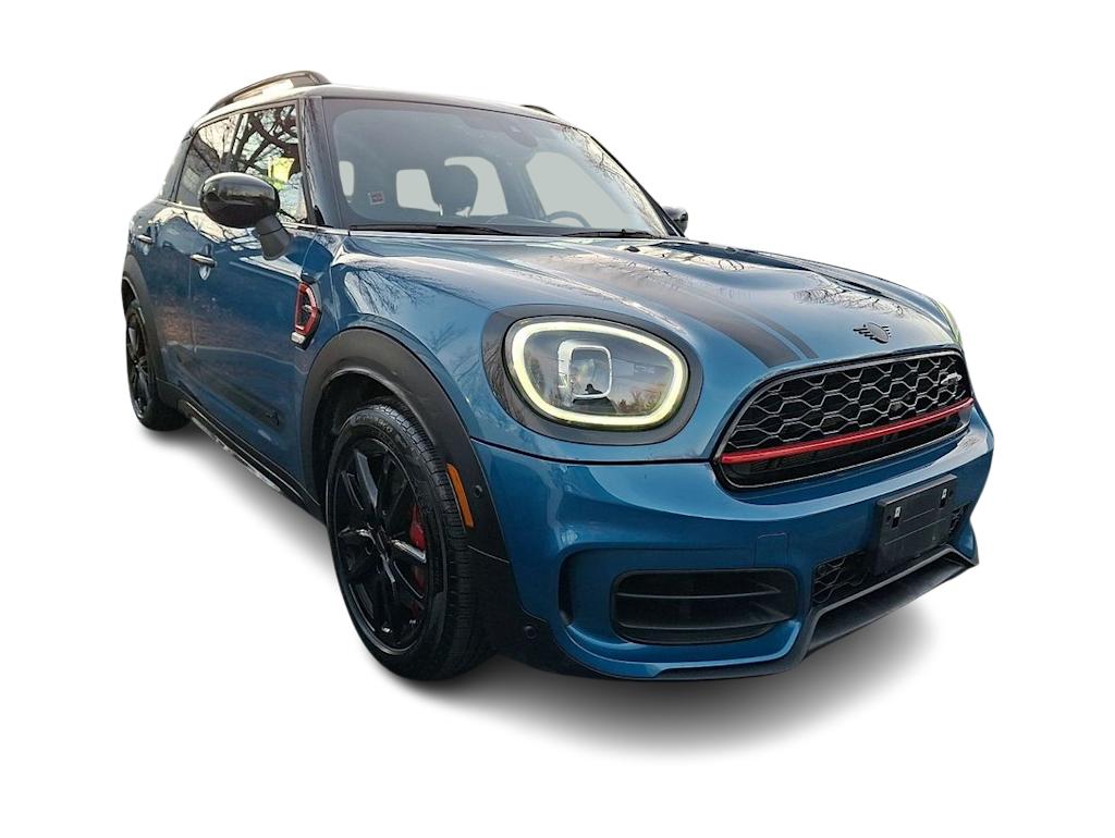 Thumbnail: 2023 MINI Cooper Countryman - 14