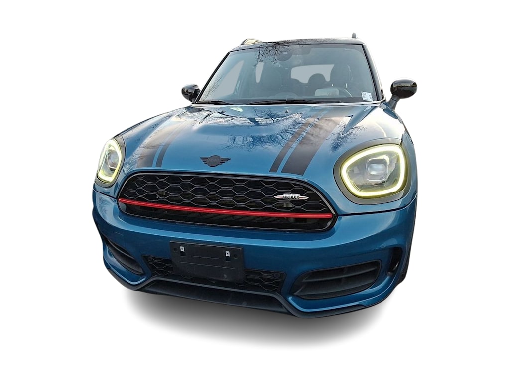 Thumbnail: 2023 MINI Cooper Countryman - 3