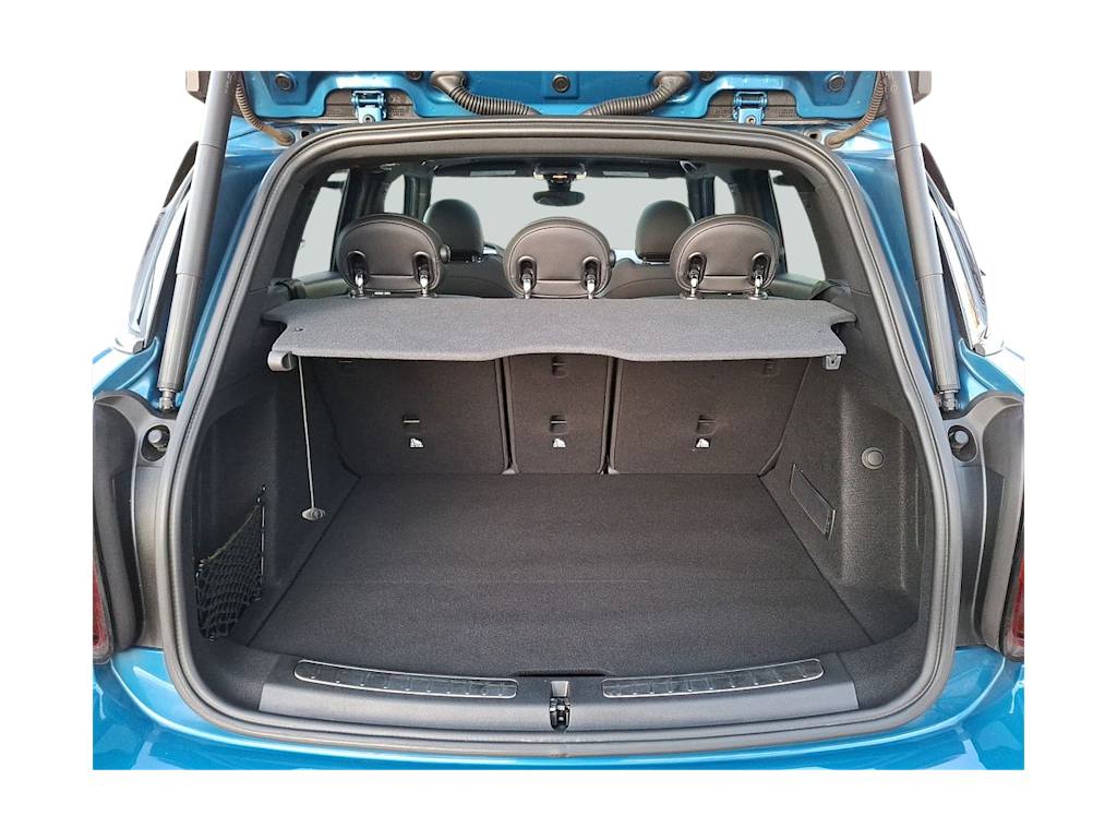 Thumbnail: 2023 MINI Cooper Countryman - 11