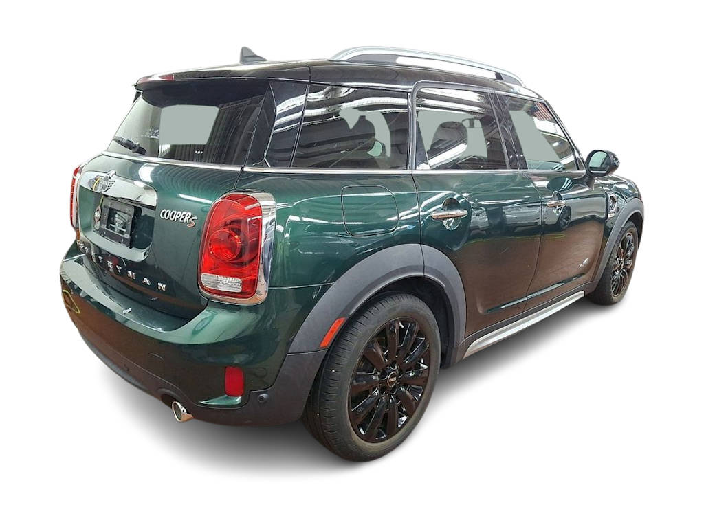 Thumbnail: 2019 MINI Cooper Countryman - 16