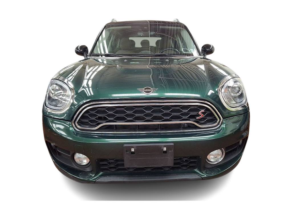 Thumbnail: 2019 MINI Cooper Countryman - 3
