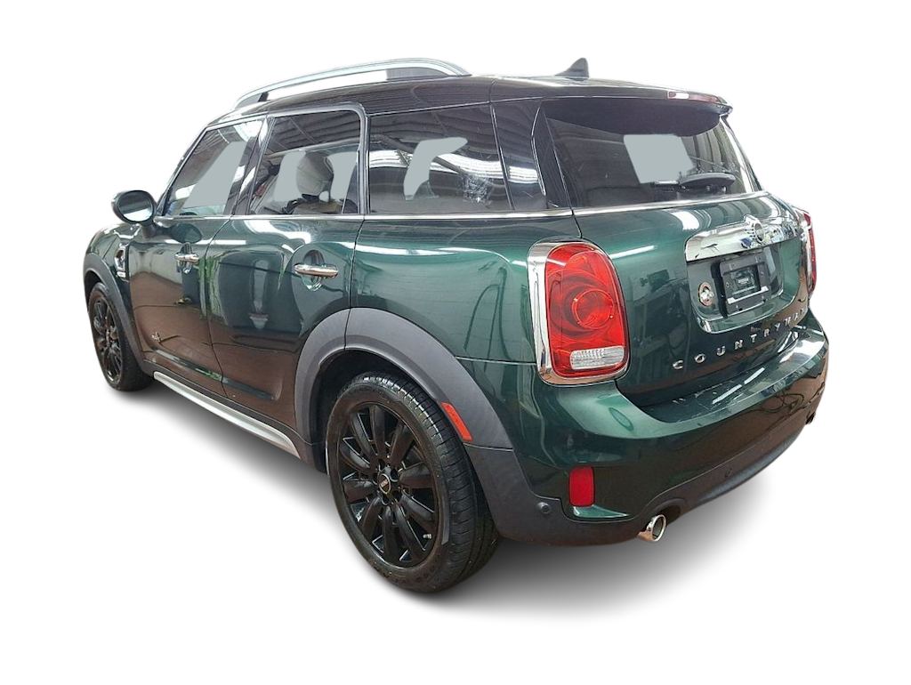 Thumbnail: 2019 MINI Cooper Countryman - 2
