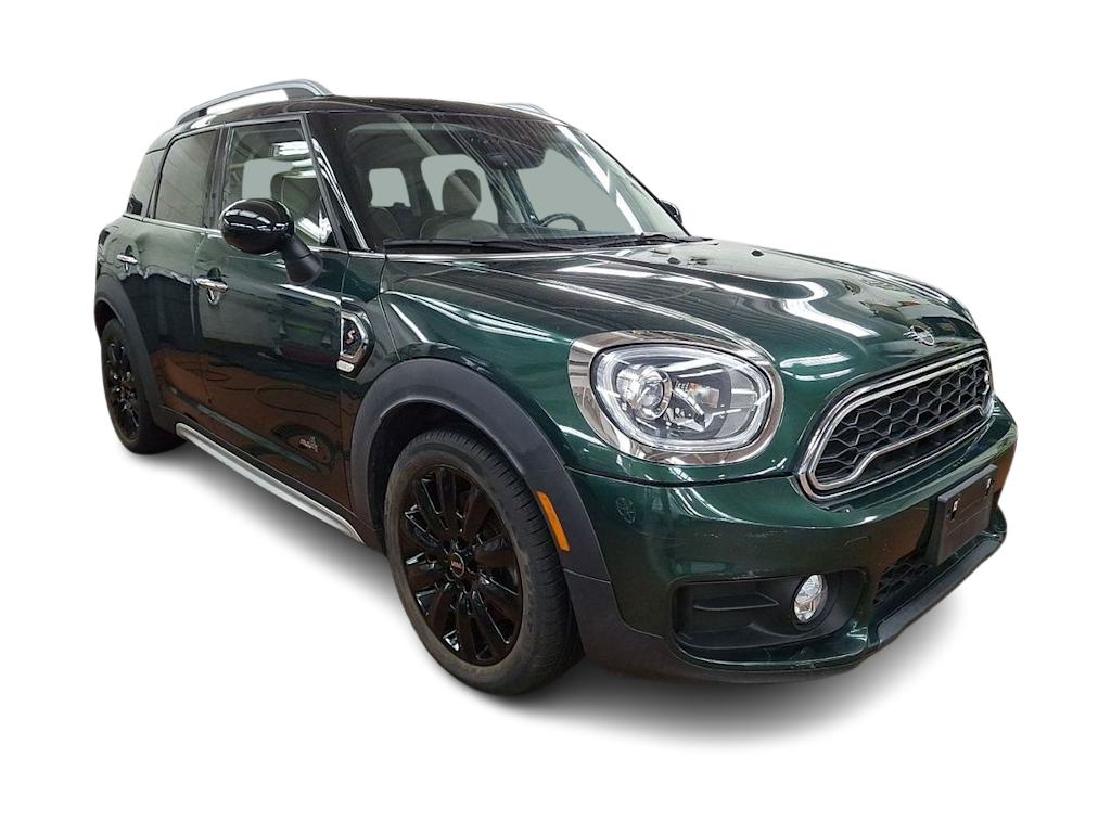 Thumbnail: 2019 MINI Cooper Countryman - 15