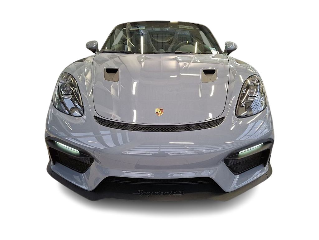 Thumbnail: 2025 Porsche 718 Boxster - 6