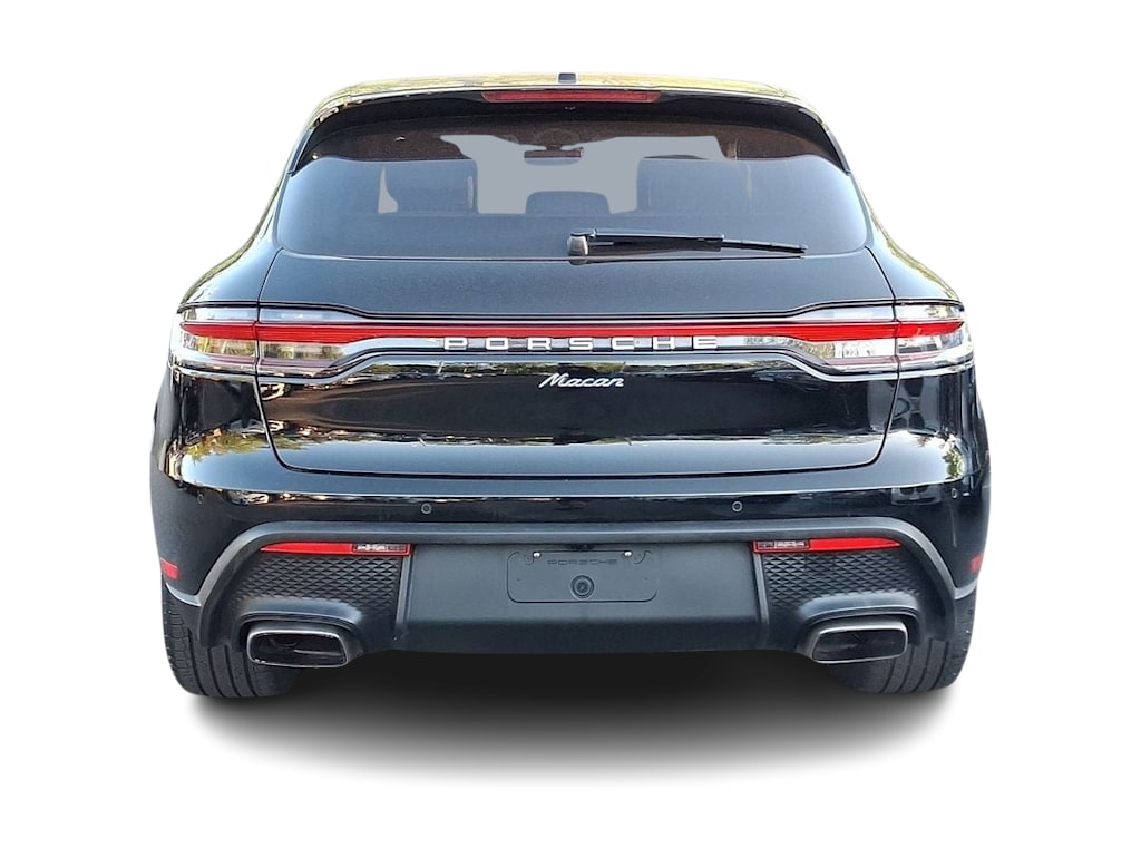 Thumbnail: 2023 Porsche Macan - 4