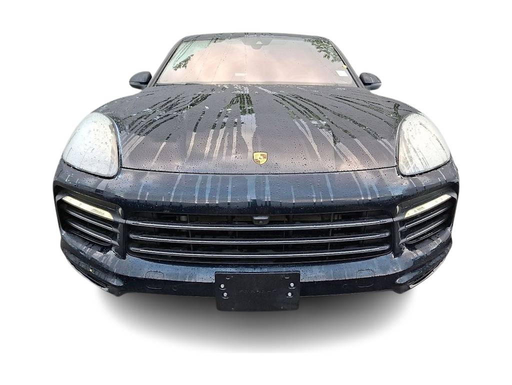 Thumbnail: 2022 Porsche Cayenne - 4
