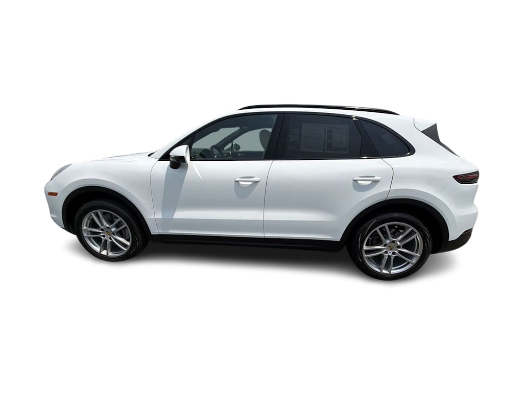Thumbnail: 2023 Porsche Cayenne - 24
