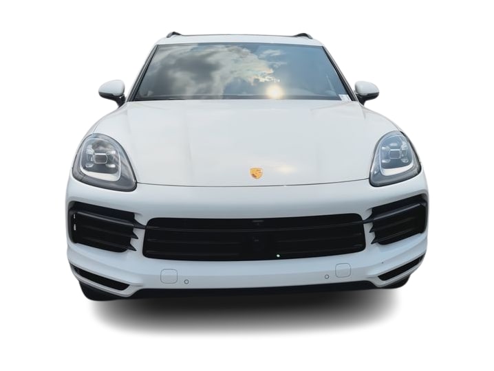 Thumbnail: 2023 Porsche Cayenne - 21