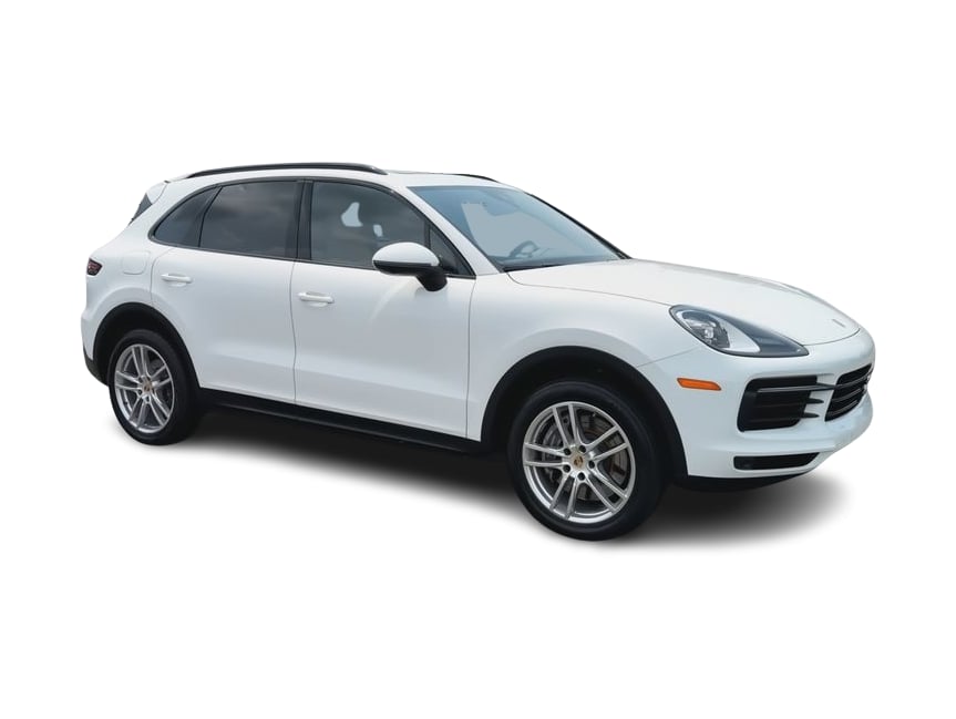 Thumbnail: 2023 Porsche Cayenne - 20