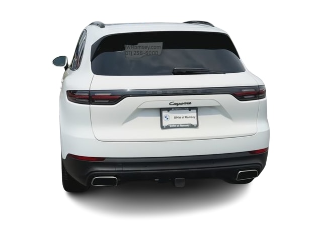 Thumbnail: 2023 Porsche Cayenne - 5