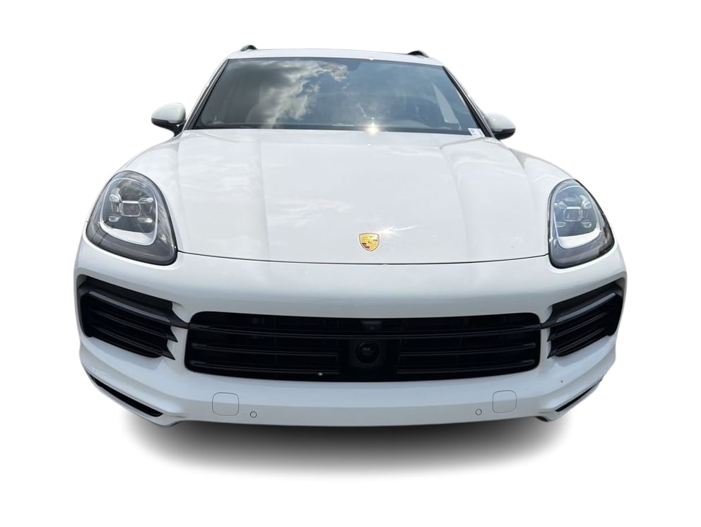 Thumbnail: 2023 Porsche Cayenne - 27