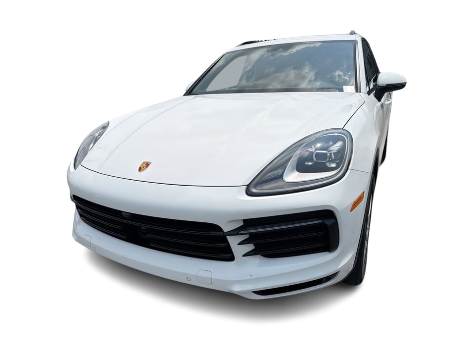 Thumbnail: 2023 Porsche Cayenne - 6