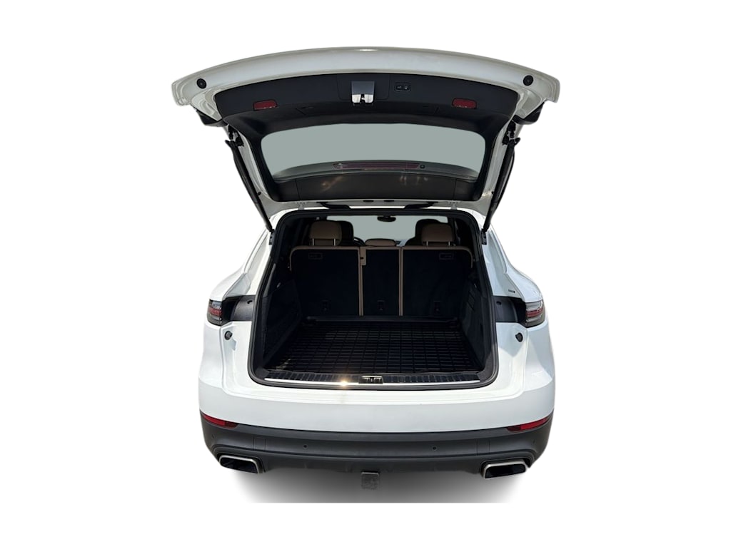 Thumbnail: 2023 Porsche Cayenne - 17