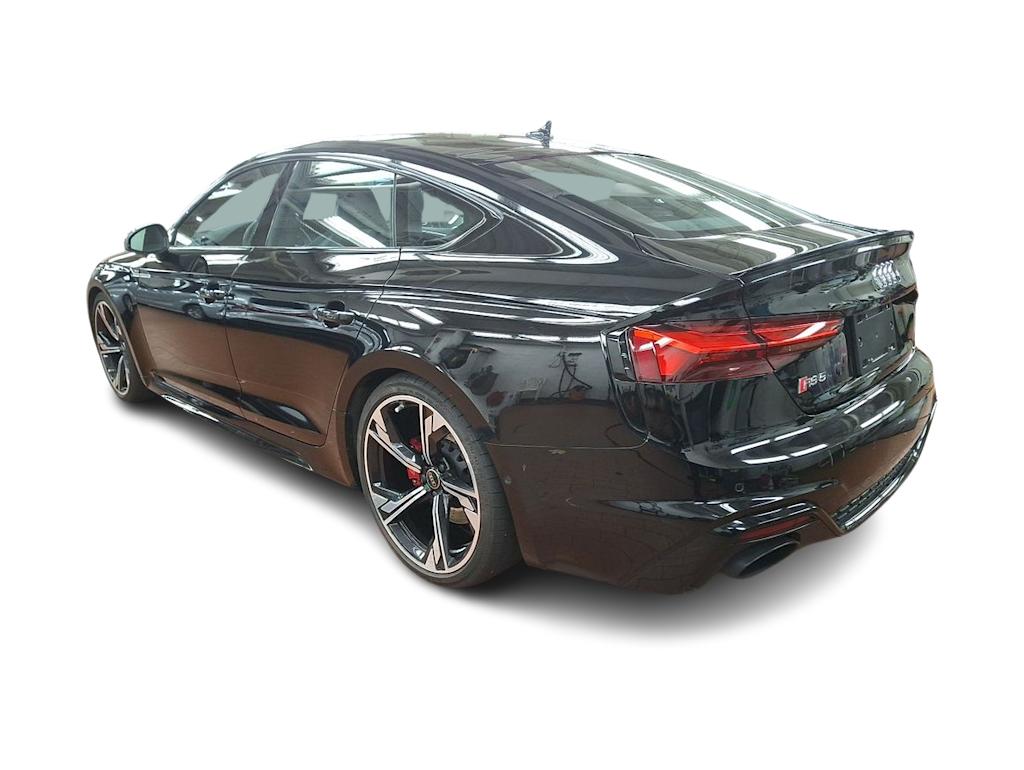 Thumbnail: 2024 Audi RS 5 - 2