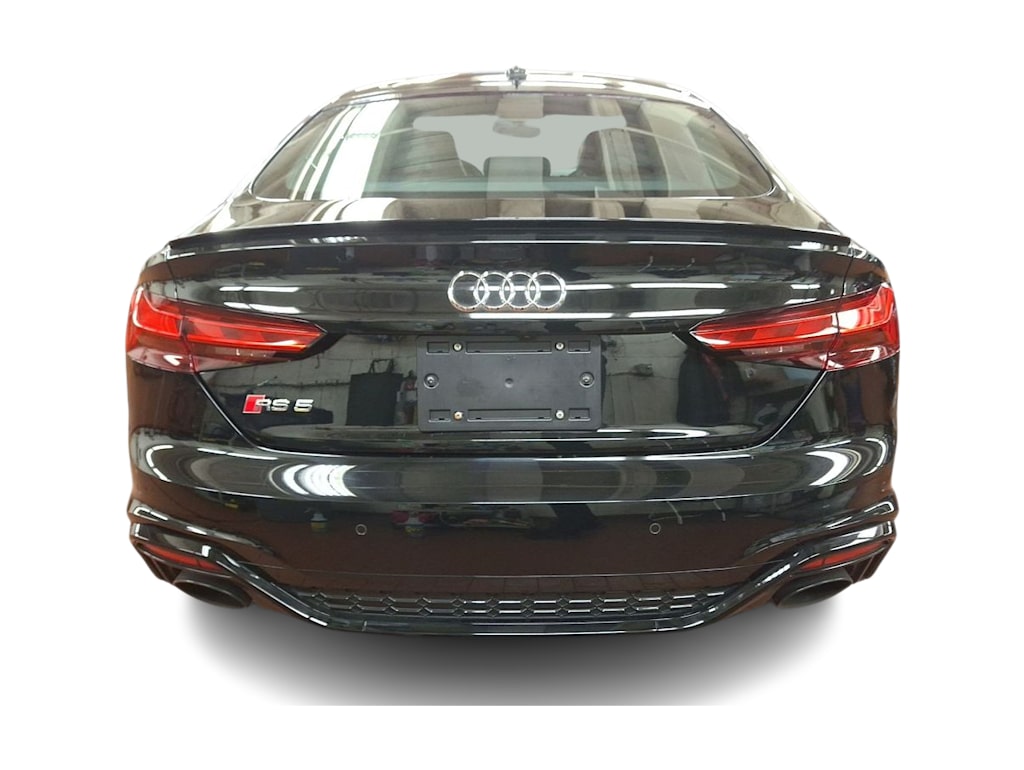 Thumbnail: 2024 Audi RS 5 - 3