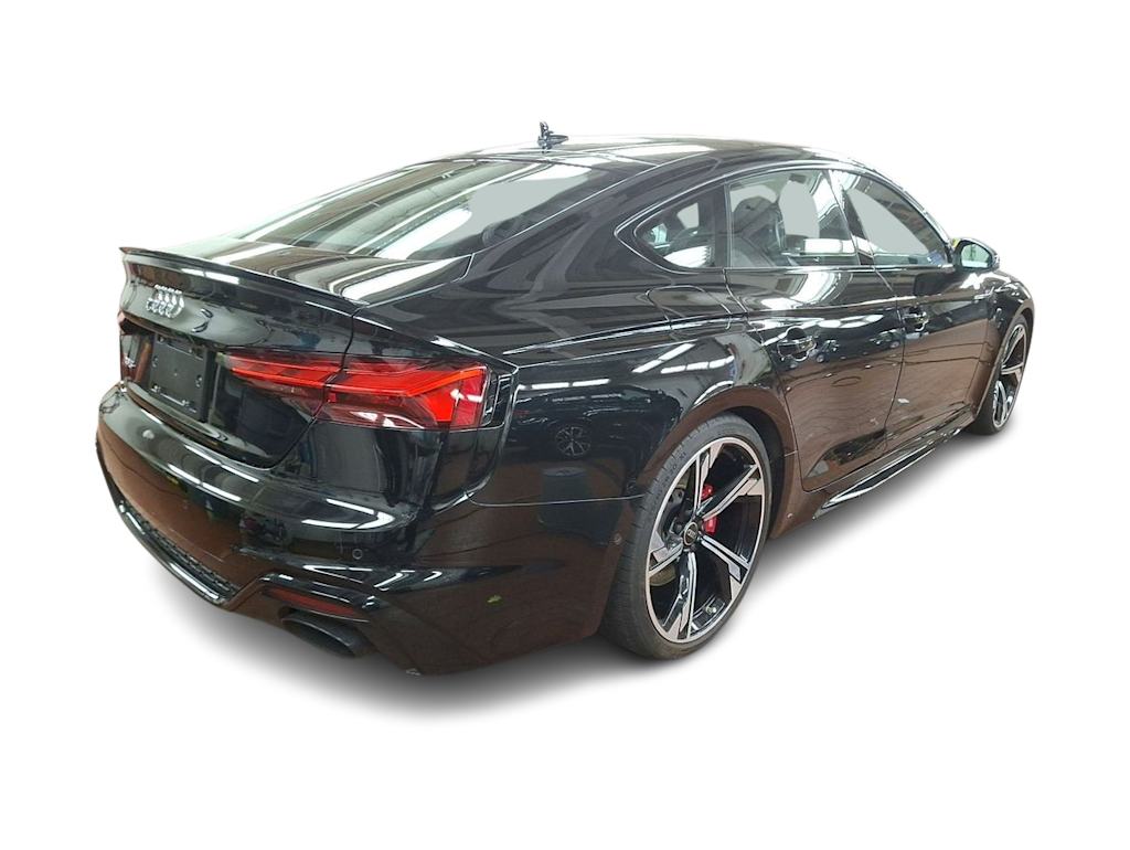 Thumbnail: 2024 Audi RS 5 - 16