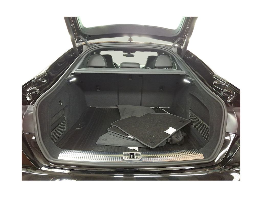 Thumbnail: 2024 Audi RS 5 - 12