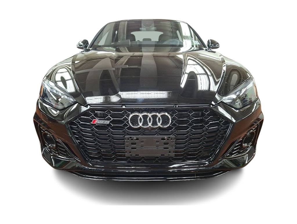 Thumbnail: 2024 Audi RS 5 - 4