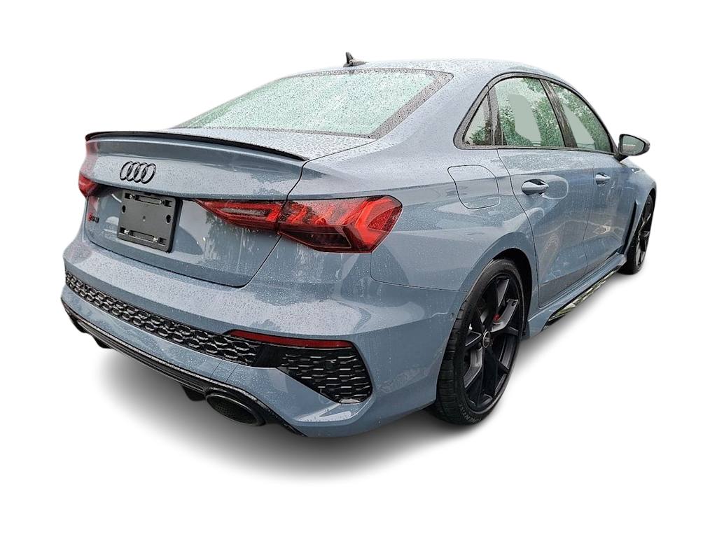 Thumbnail: 2024 Audi RS 3 - 14