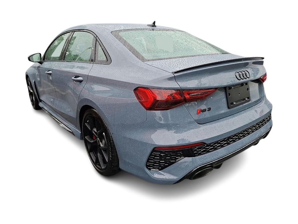 Thumbnail: 2024 Audi RS 3 - 3