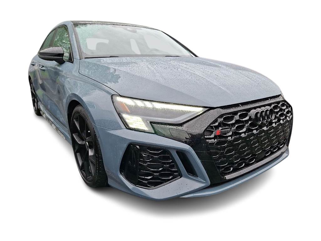 Thumbnail: 2024 Audi RS 3 - 13