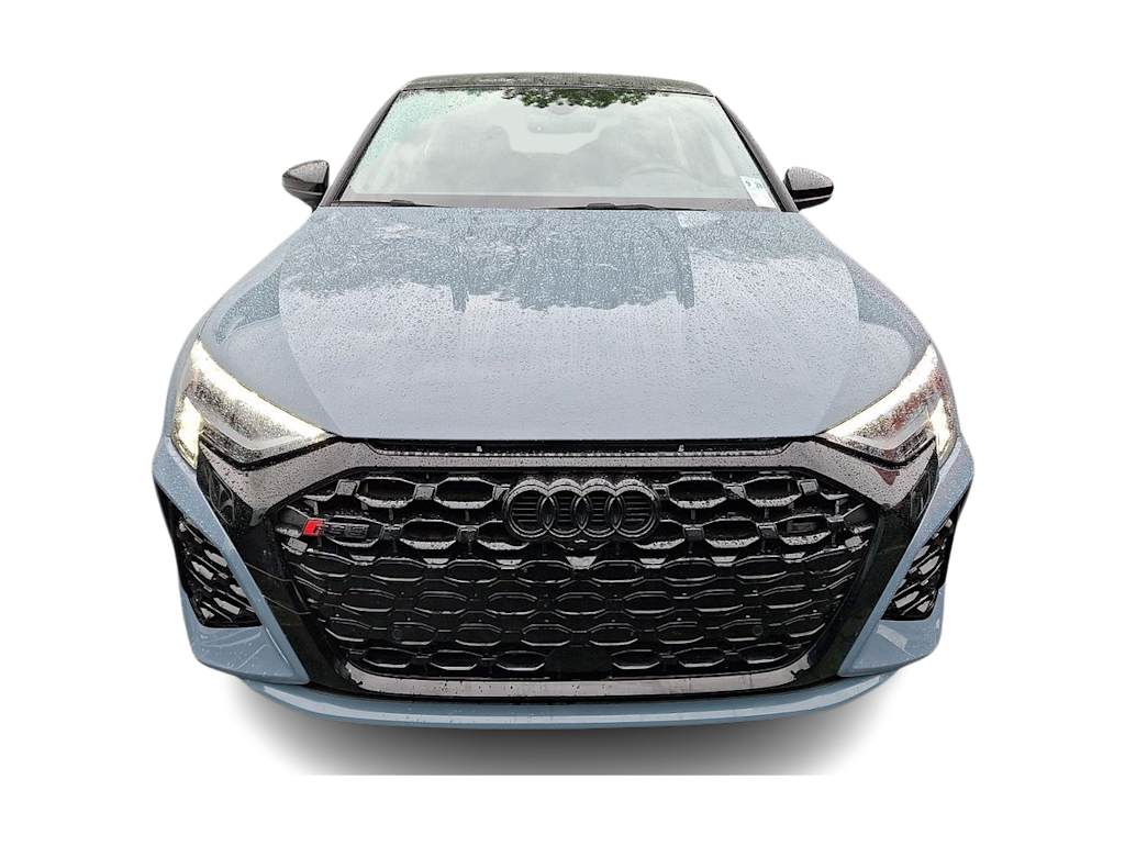 Thumbnail: 2024 Audi RS 3 - 4