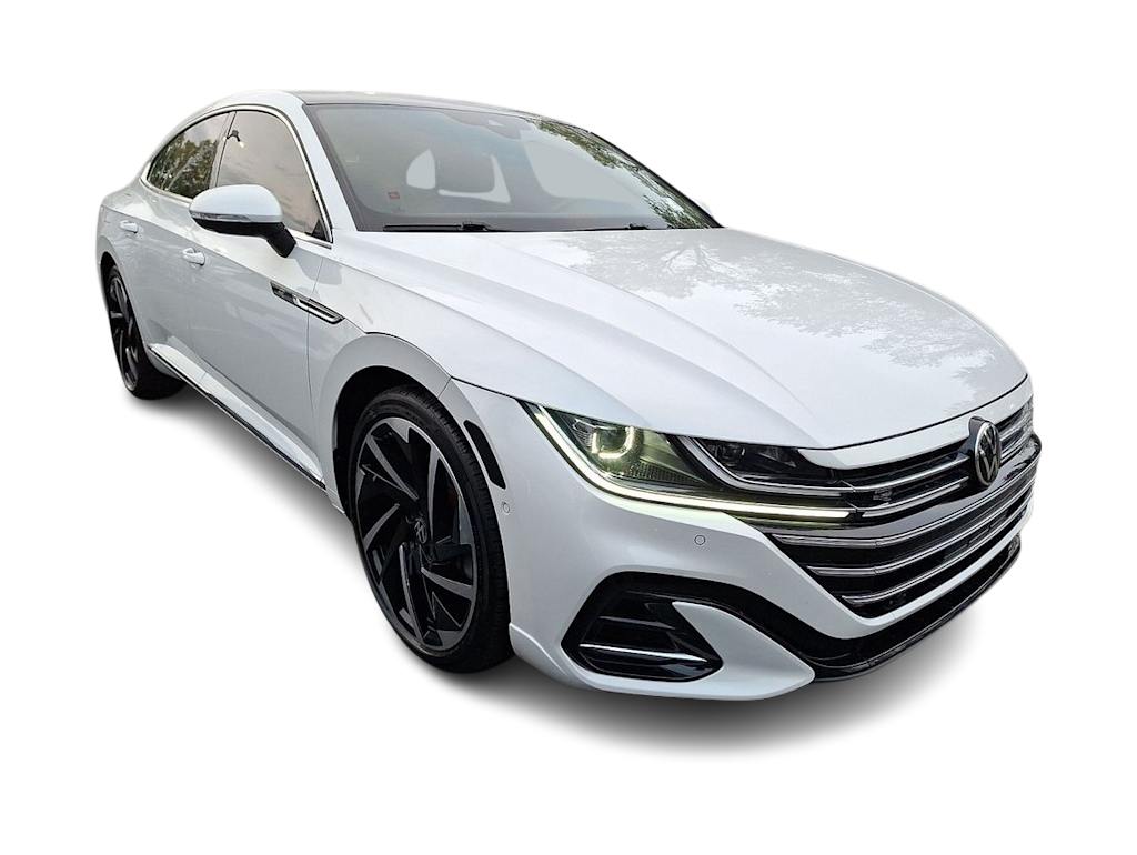 Thumbnail: 2023 Volkswagen Arteon - 14