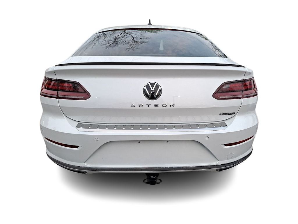 Thumbnail: 2023 Volkswagen Arteon - 4