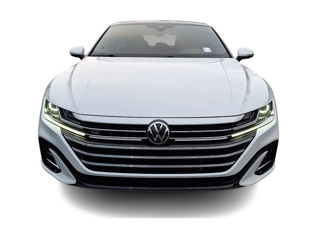 Thumbnail: 2023 Volkswagen Arteon - 5
