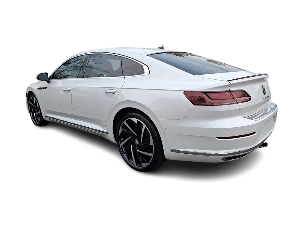 Thumbnail: 2023 Volkswagen Arteon - 3