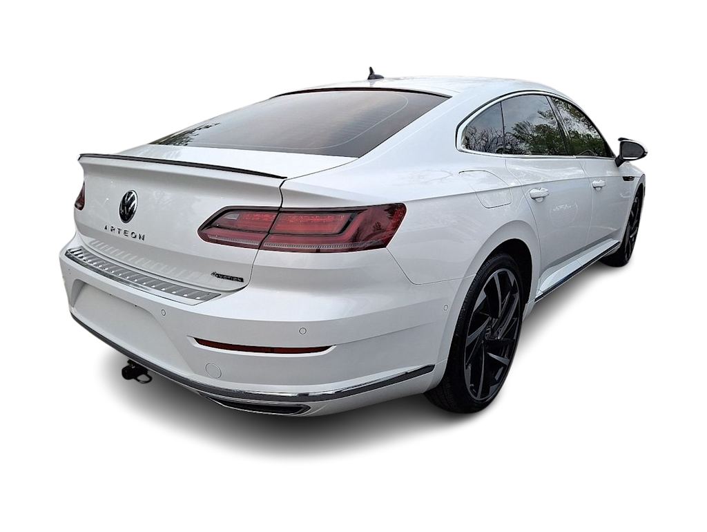 Thumbnail: 2023 Volkswagen Arteon - 15