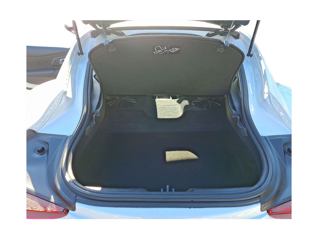 Thumbnail: 2022 Toyota GR Supra - 8