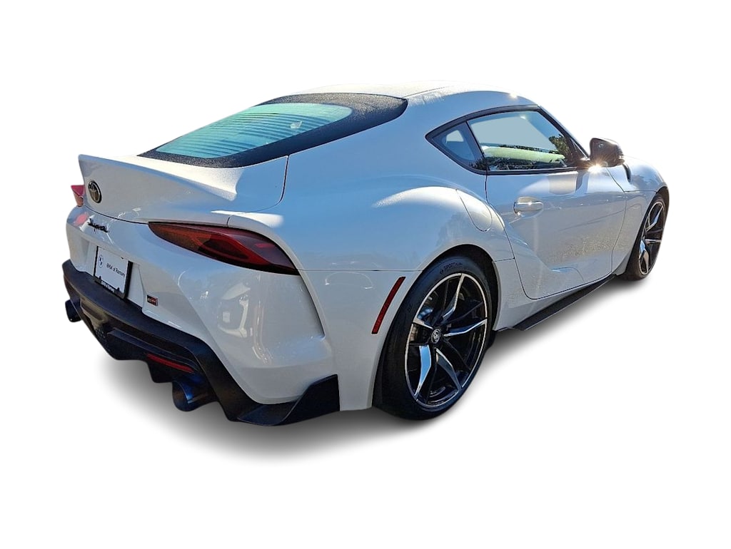 Thumbnail: 2022 Toyota GR Supra - 12