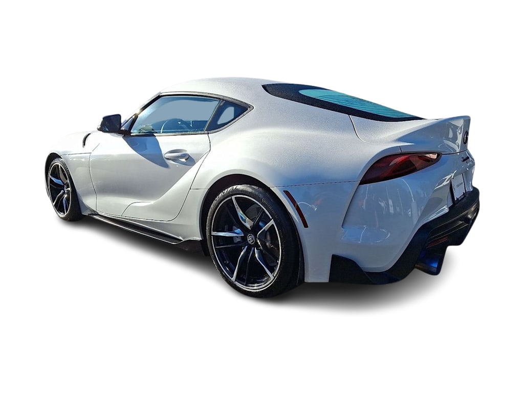 Thumbnail: 2022 Toyota GR Supra - 3