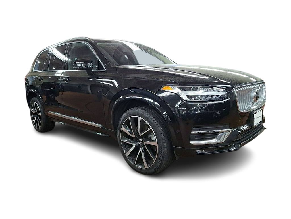 Thumbnail: 2024 Volvo XC90 - 13
