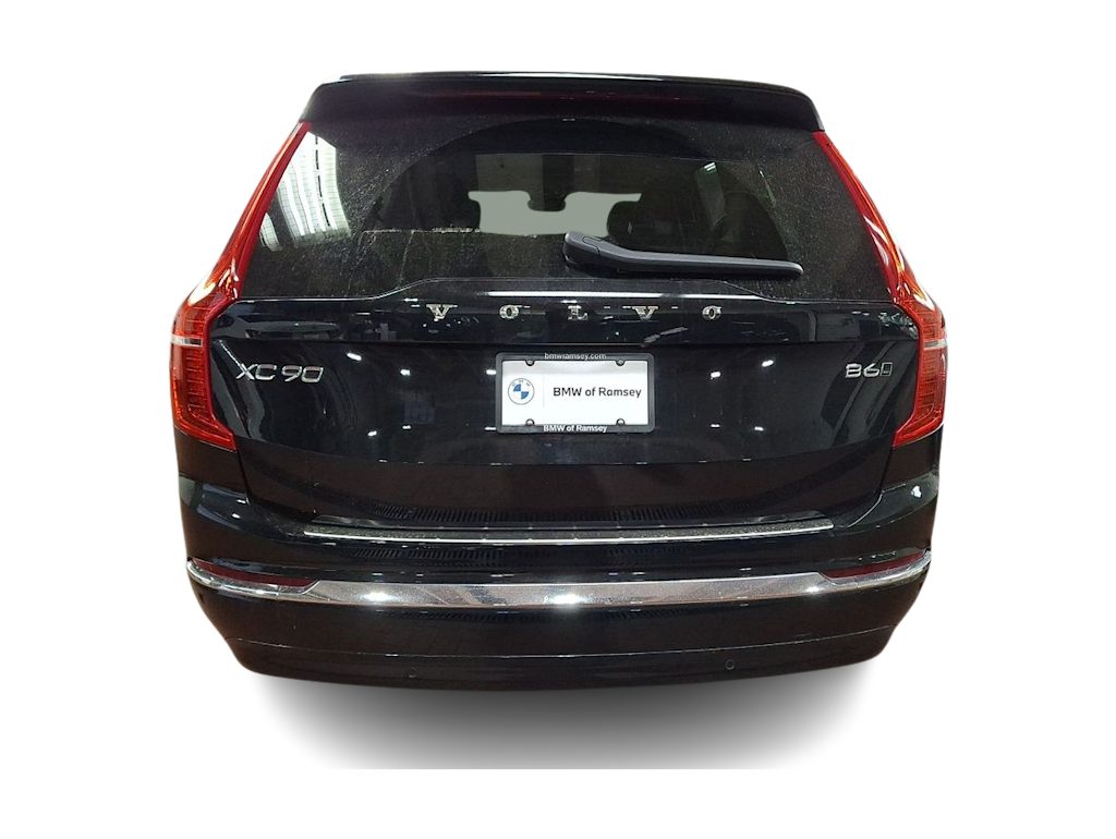 Thumbnail: 2024 Volvo XC90 - 4