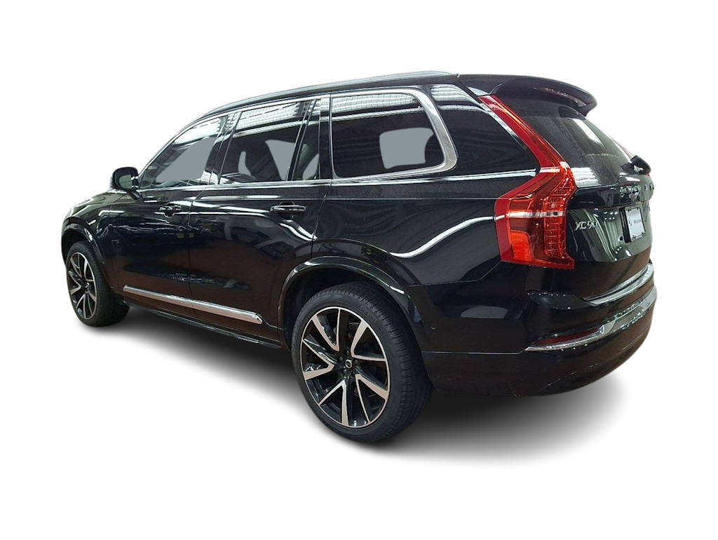 Thumbnail: 2024 Volvo XC90 - 3