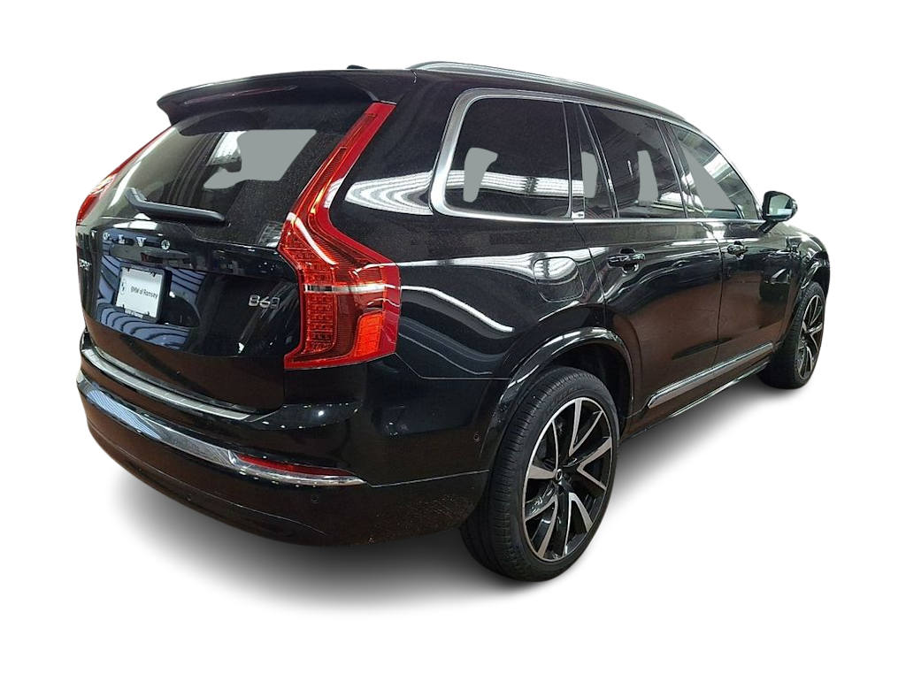 Thumbnail: 2024 Volvo XC90 - 14