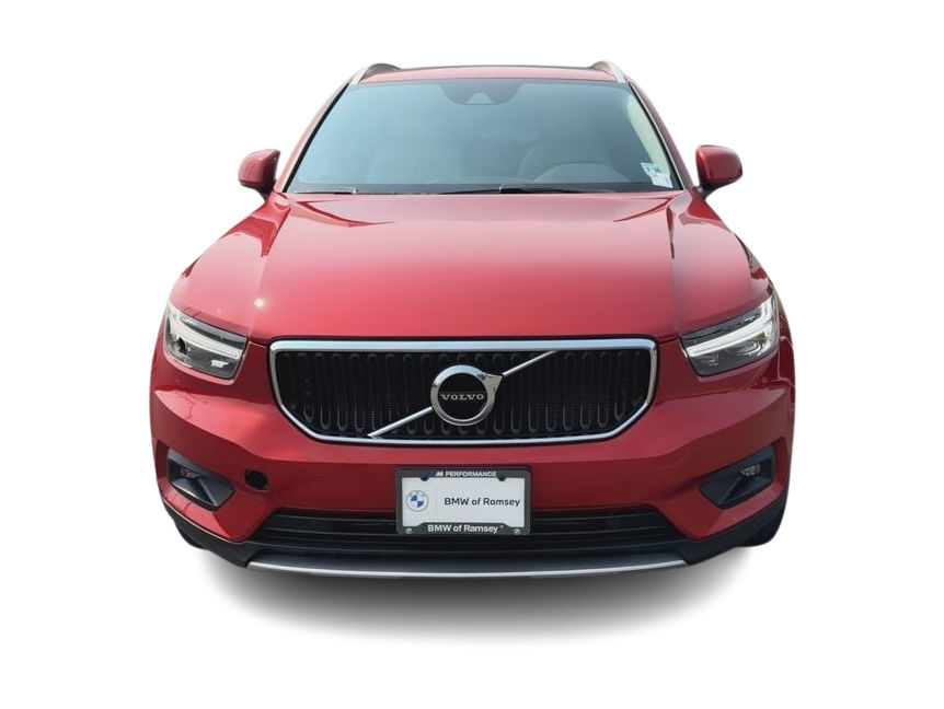 Thumbnail: 2021 Volvo XC40 - 6
