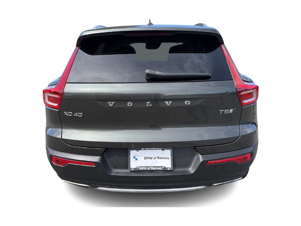 Thumbnail: 2019 Volvo XC40 - 26