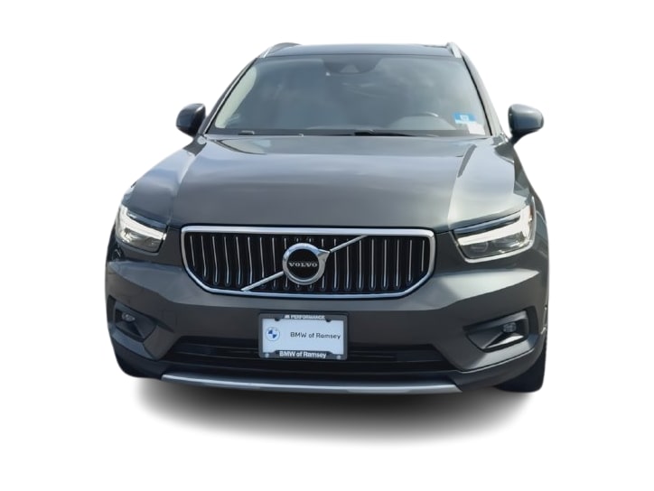 Thumbnail: 2019 Volvo XC40 - 6