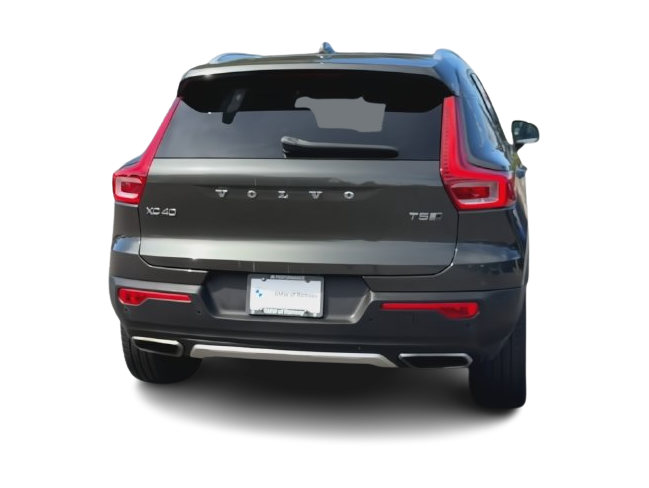 Thumbnail: 2019 Volvo XC40 - 5