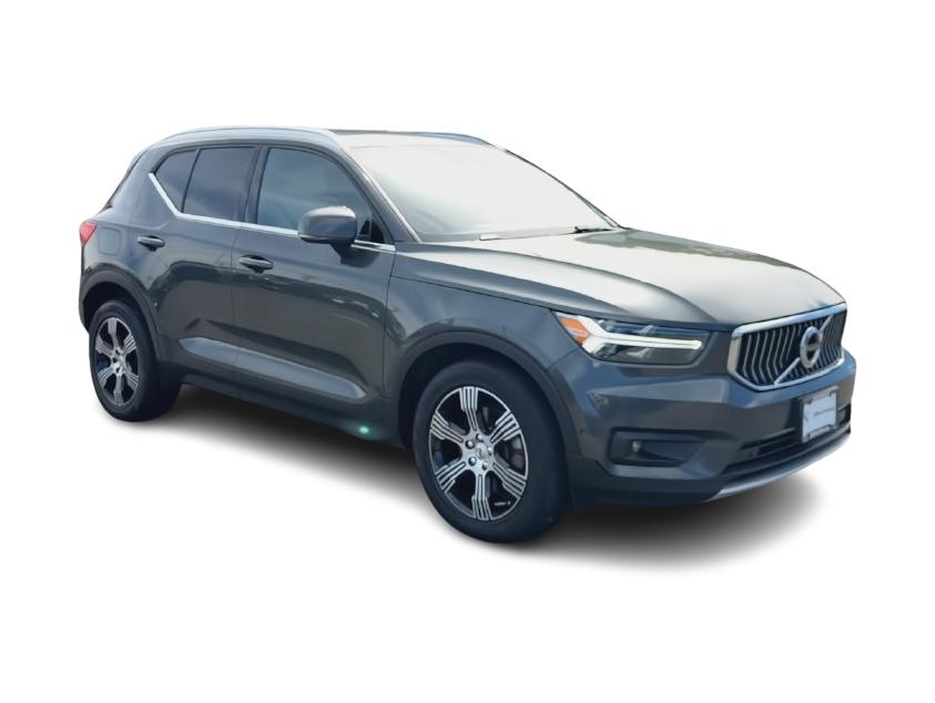 Thumbnail: 2019 Volvo XC40 - 20